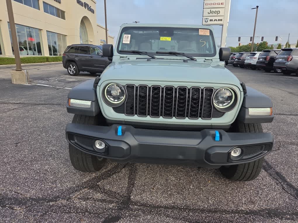 jeep wrangler 4xe 2024 1C4RJXN64RW322032 image jeep wrangler 4xe 2024 1C4RJXN64RW322032 image
